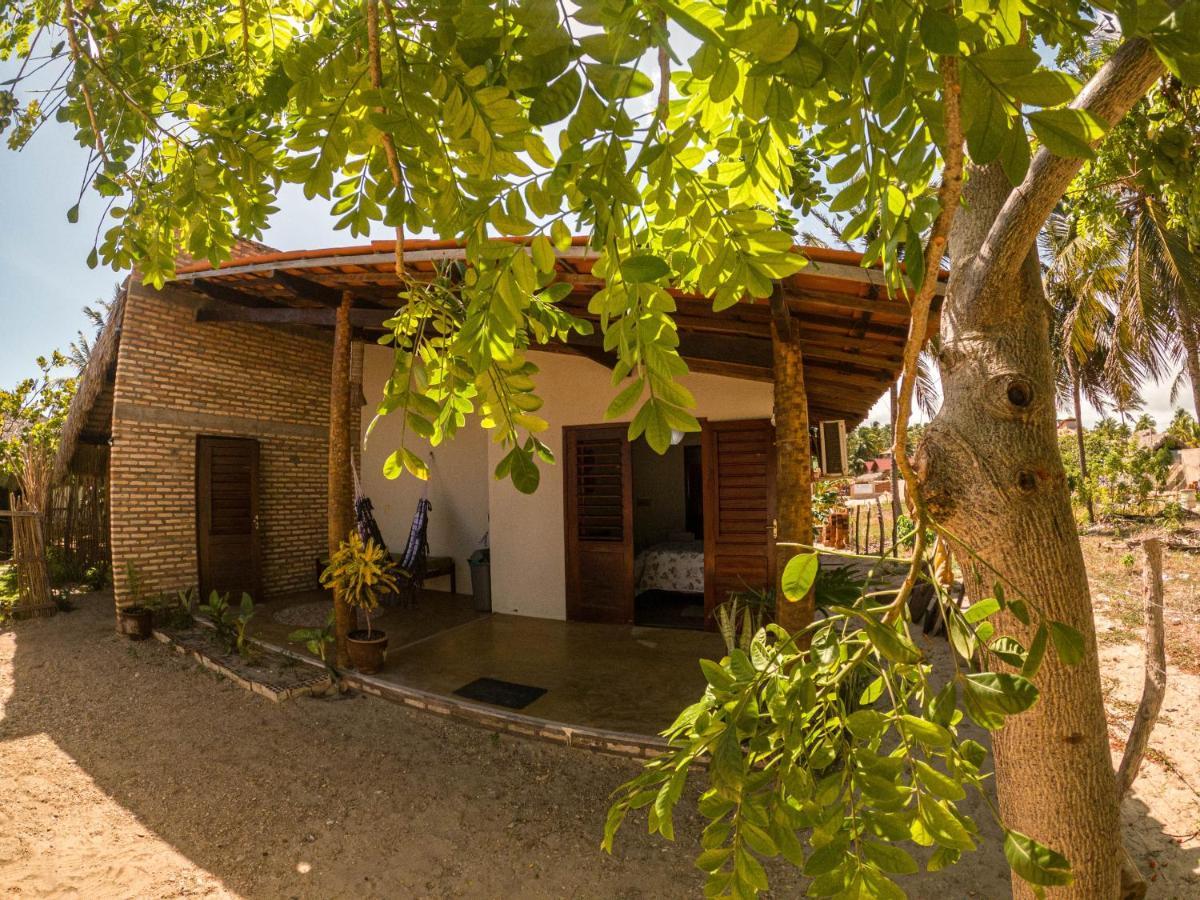 Icarai Kite House Hotel Exterior foto
