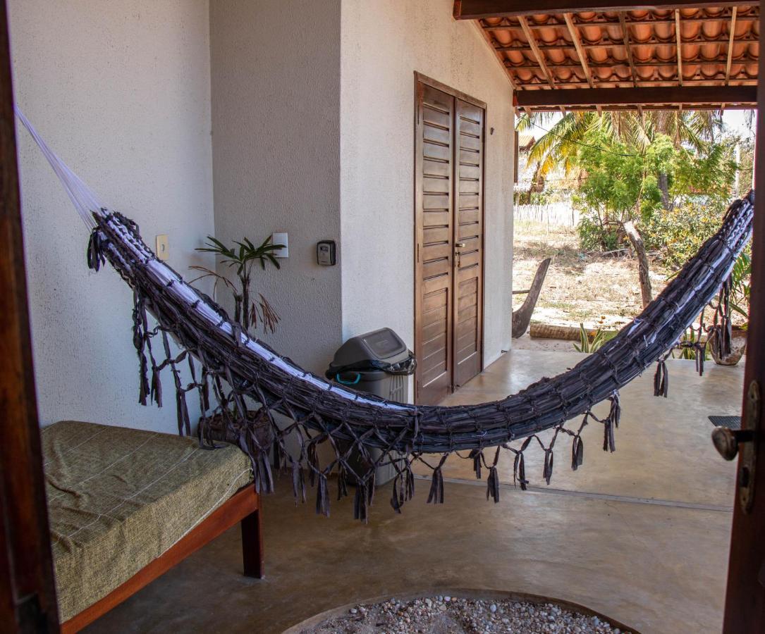 Icarai Kite House Hotel Exterior foto