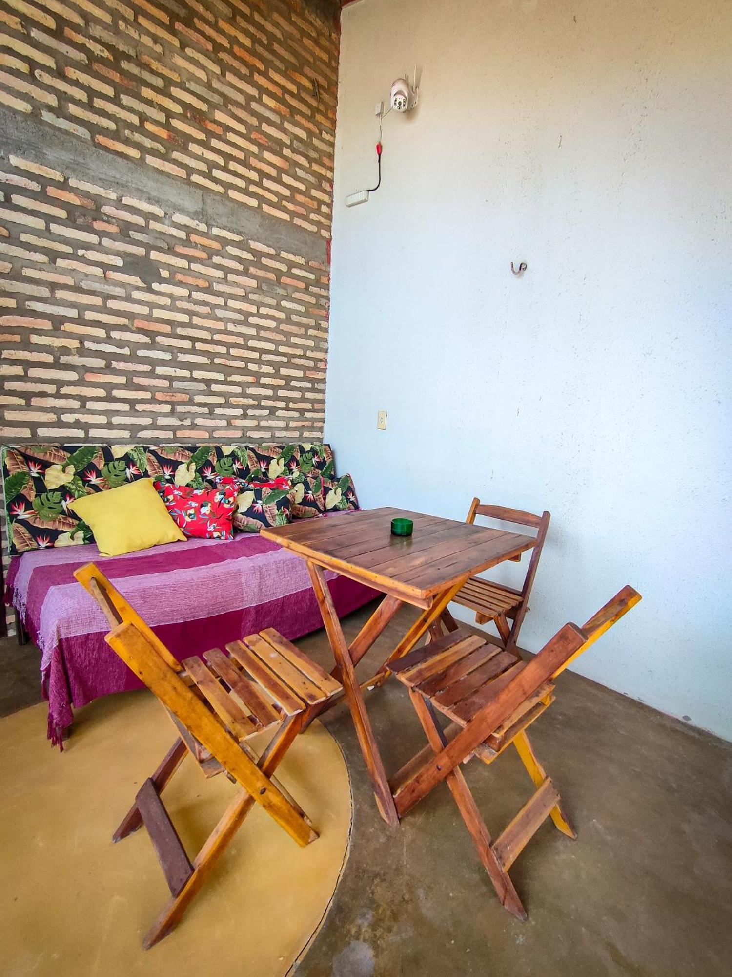Icarai Kite House Hotel Exterior foto