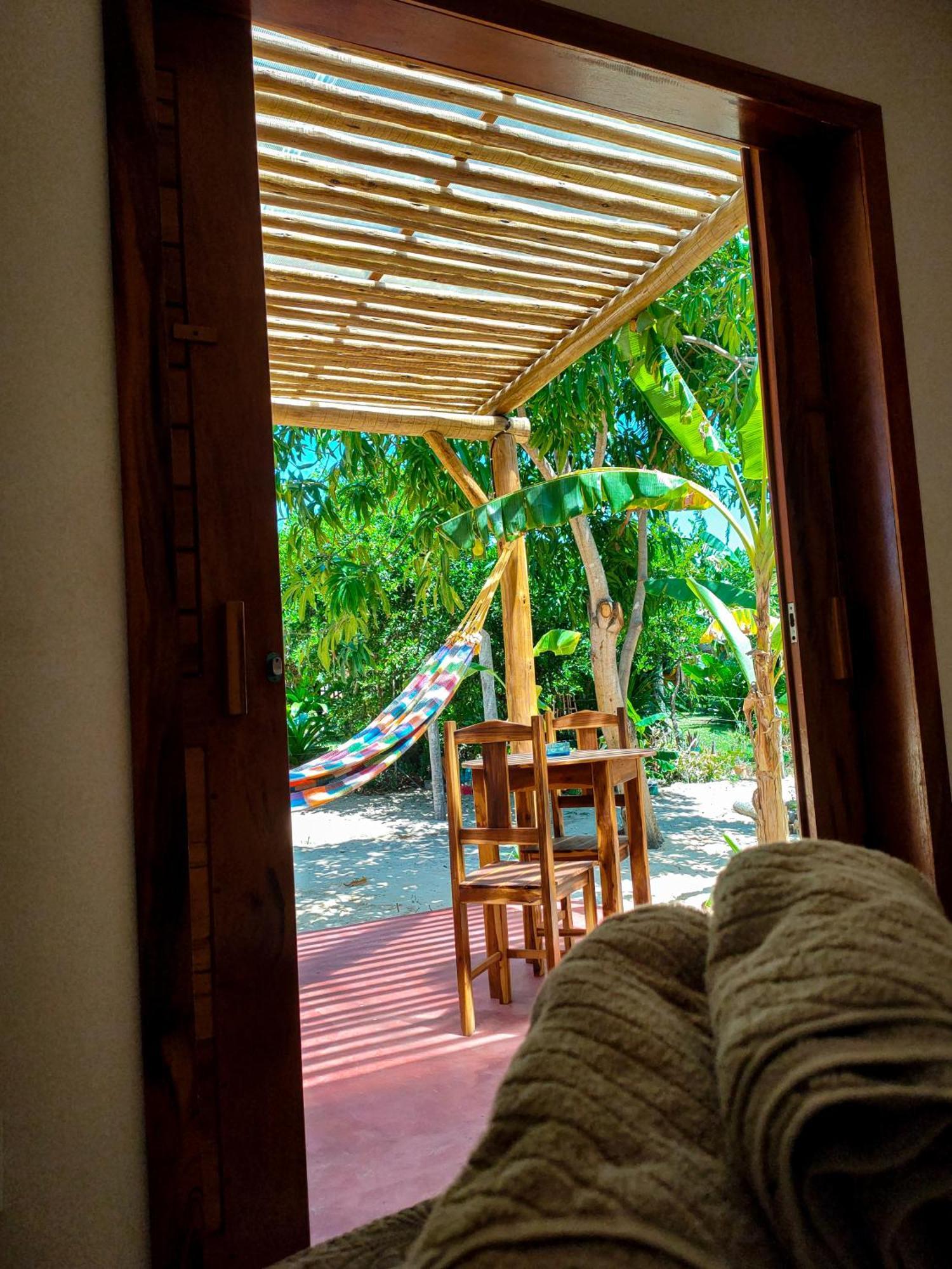 Icarai Kite House Hotel Exterior foto