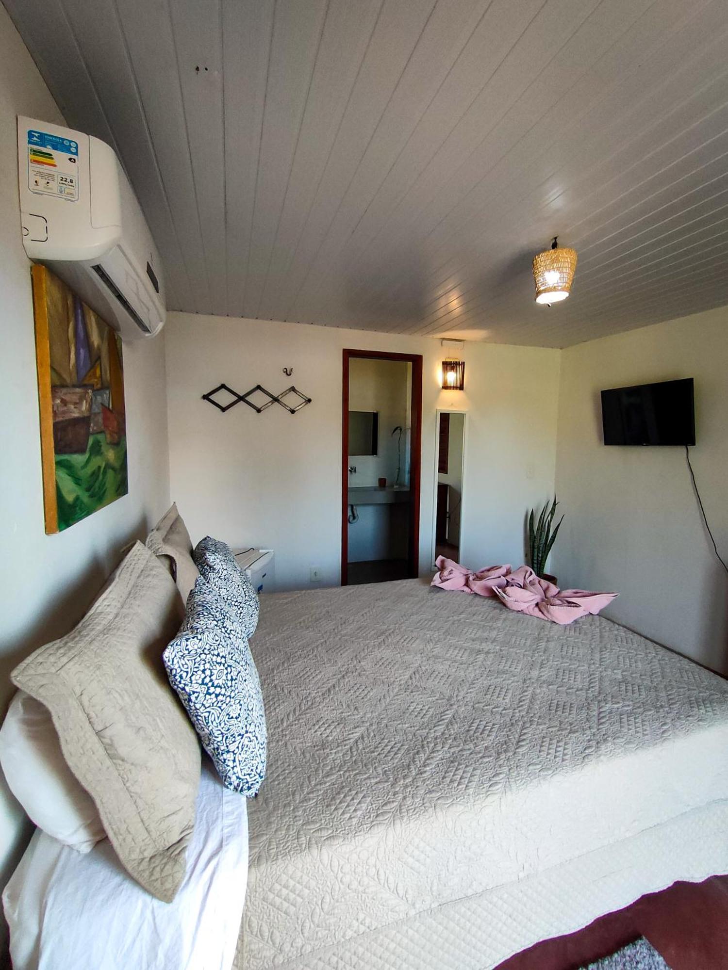 Icarai Kite House Hotel Exterior foto
