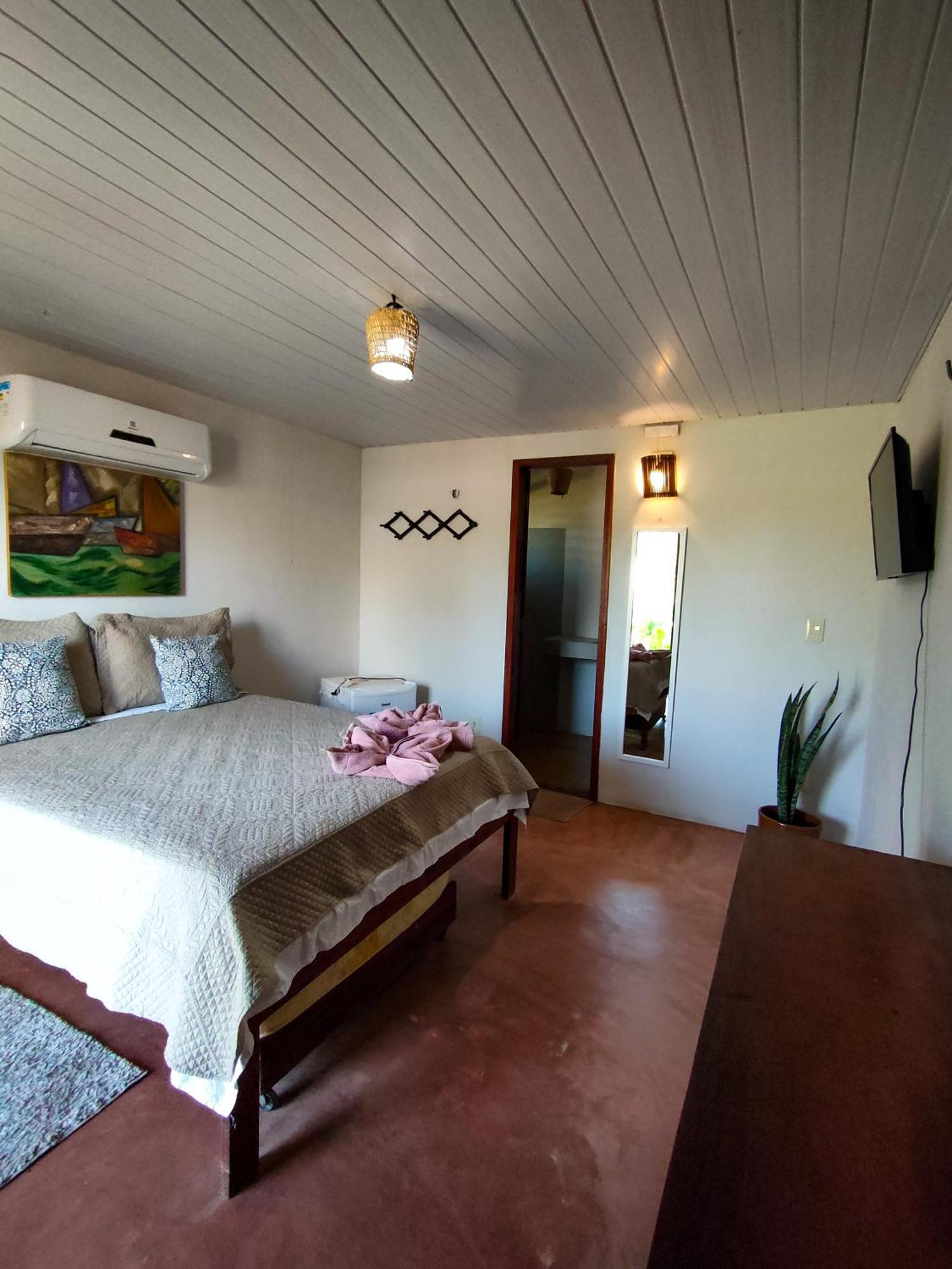 Icarai Kite House Hotel Exterior foto