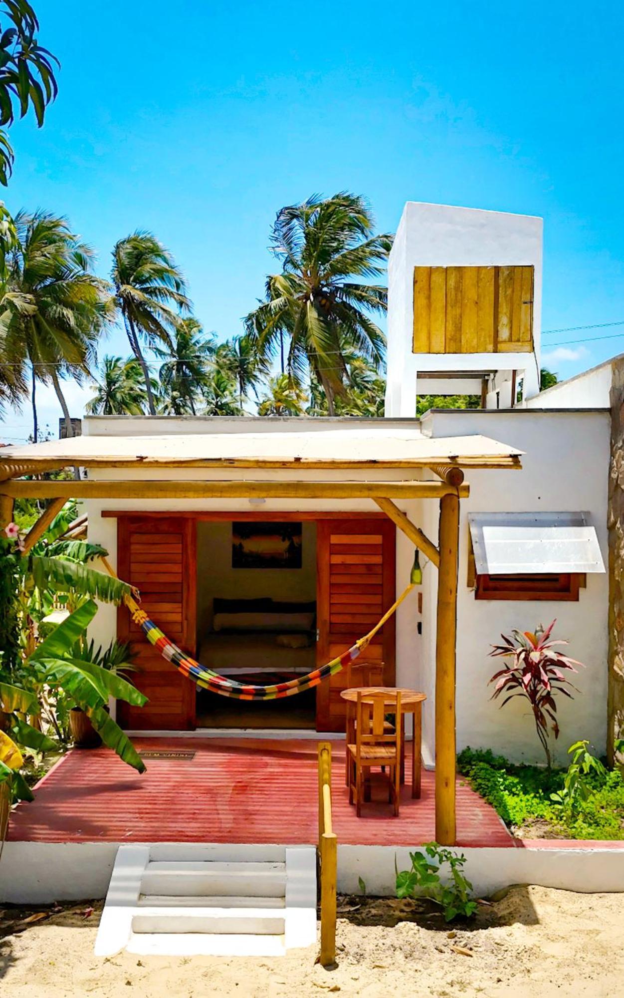 Icarai Kite House Hotel Exterior foto