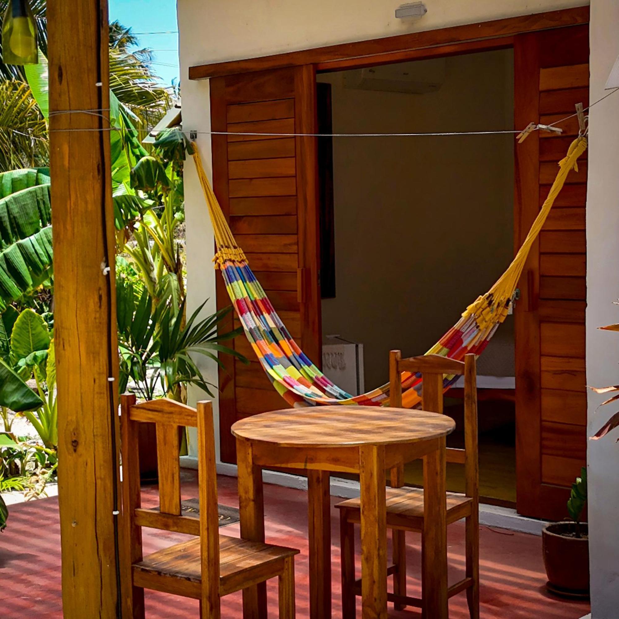 Icarai Kite House Hotel Exterior foto